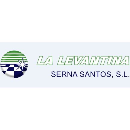 Logo od Serna Santos S.l. La Levantina