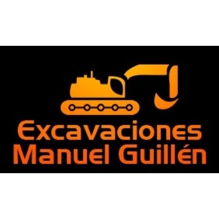 Logo van Excavaciones Manuel Guillen
