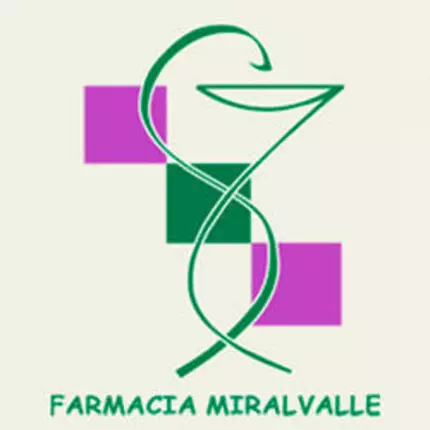 Logo da Farmacia Miralvalle