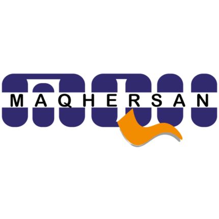 Logo da Mqh Maqhersan