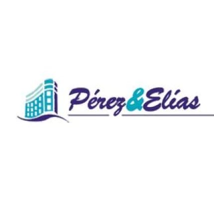 Logo van Administraciones Pérez & Elías