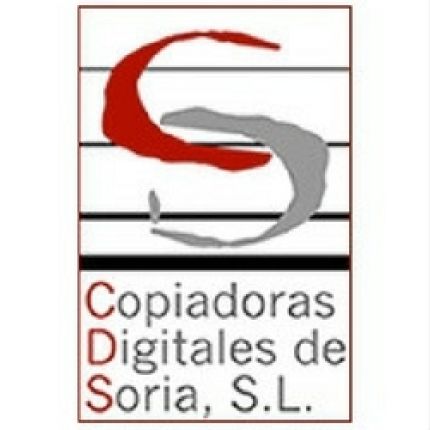 Logo od Copiadoras Digitales De Soria S.L.