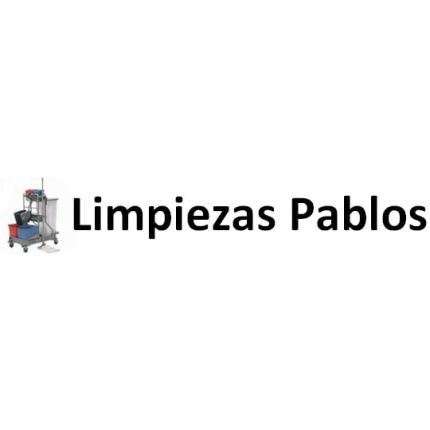 Logo od Limpiezas Pablos