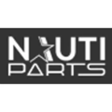 Logotipo de Nauti Parts