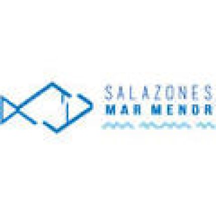 Logo de Salazones Mar Menor