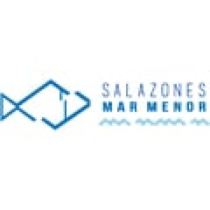 Logotipo de Salazones Mar Menor