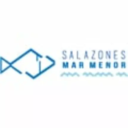 Logo fra Salazones Mar Menor