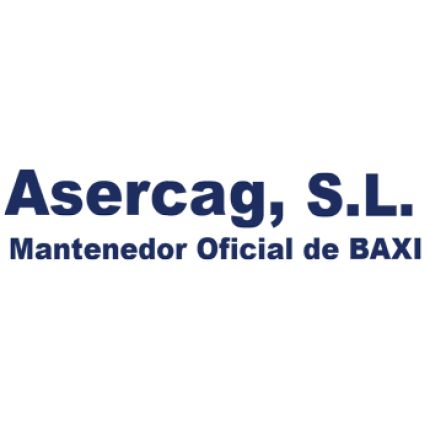 Logótipo de Asercag SL