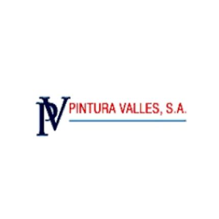 Logo van Pintura Valles S.A.