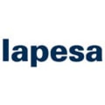Logo from Lapesa