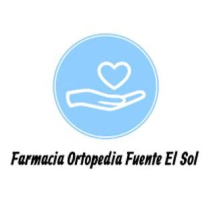 Logotyp från Farmacia Fuente El Sol