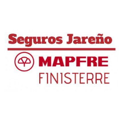 Logo de Seguros Jareño Mapfre Finisterre