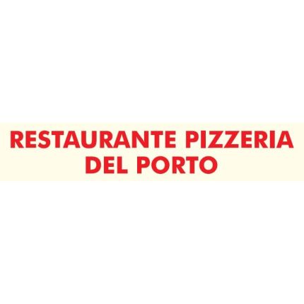 Logo from Pizzería Del Porto