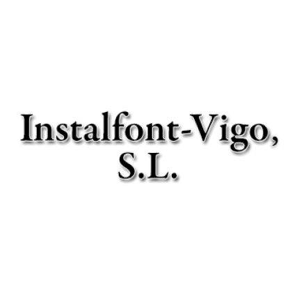 Logo fra Fontanería Instalfont-Vigo