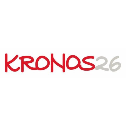 Logótipo de Kronos 26