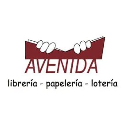 Logo von Lotería y papelería Avenida