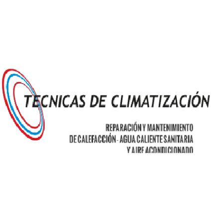 Logotyp från Técnicas De Climatización Duero
