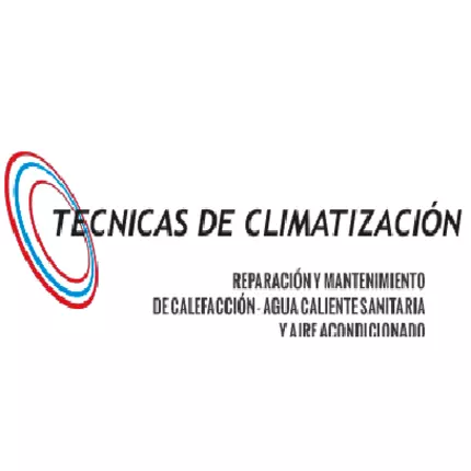 Logo van Técnicas De Climatización Duero