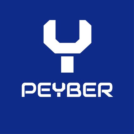 Logo de Talleres Peyber