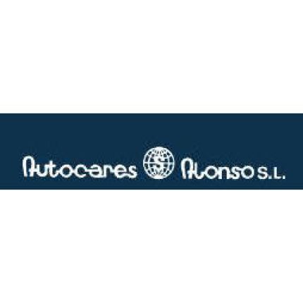Logo fra Autocares Alonso S.L.
