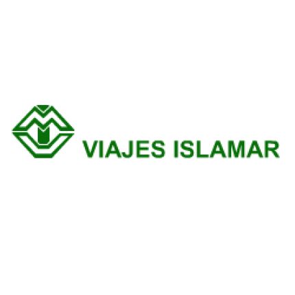 Logotipo de Viajes Islamar