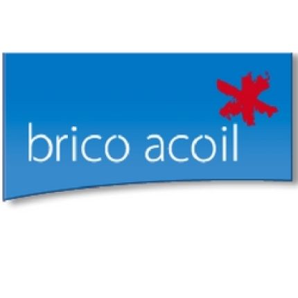 Logo de Brico Acoil