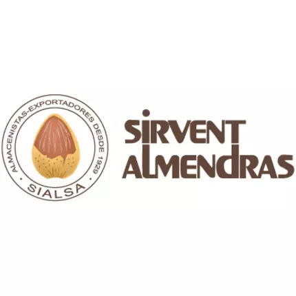 Logo from SIRVENT ALMENDRAS S.A.