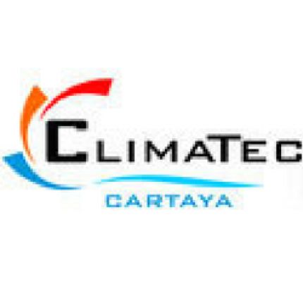 Logo fra Climatec Cartaya, S.L.