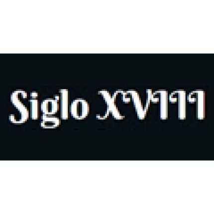 Logo from Restaurante Siglo XVIII