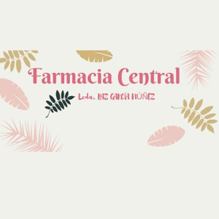 Λογότυπο από Farmacia Central