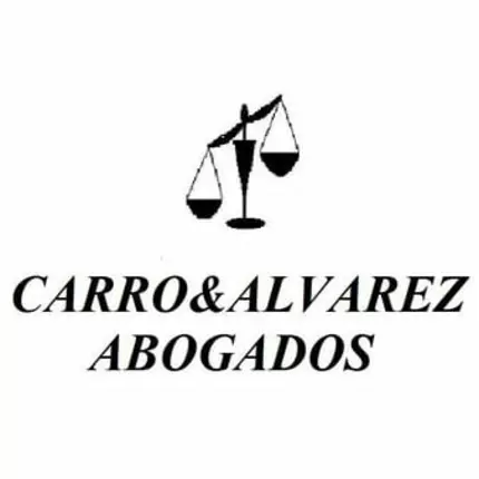 Logo fra Carro & Álvarez Abogados