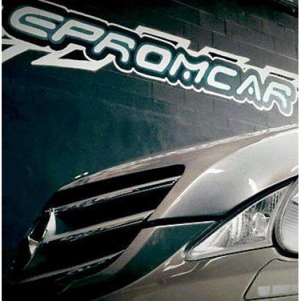 Logo from Epromcar
