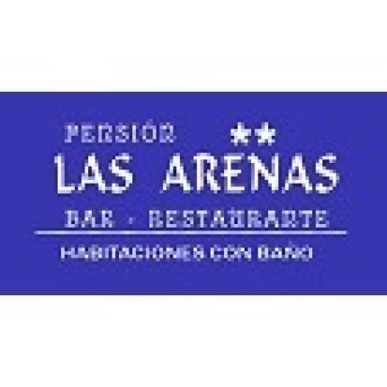 Logo de Hostal Las Arenas
