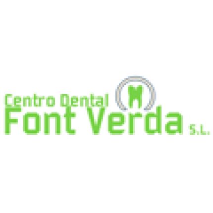Logótipo de Centro Dental Fontverda