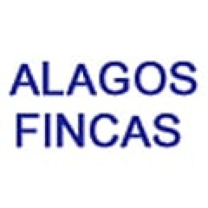 Logotipo de Alagos Fincas S.L.