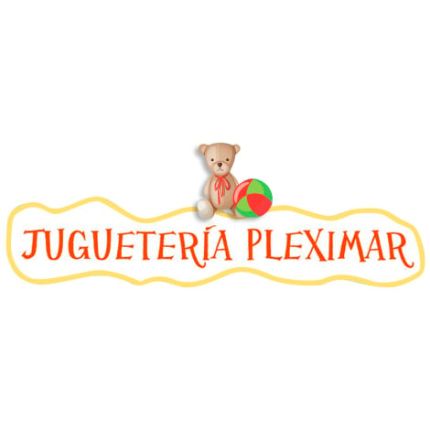 Logotyp från Juguetería Pleximar
