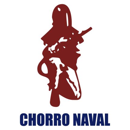 Logo fra Chorro Naval S.L.