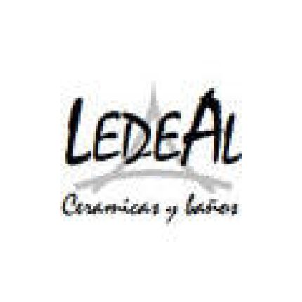 Logo da Ledeal Cerámicas Y Baños