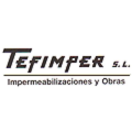 Logo de Tefimper S.L.