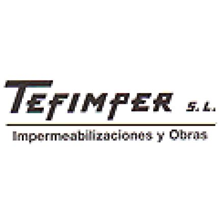 Logo od Tefimper S.L.