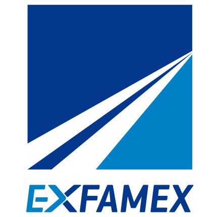 Logo de EXFAMEX S.L.