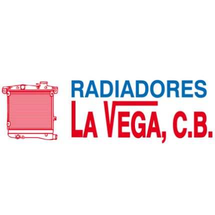 Logotipo de Radiadores La Vega
