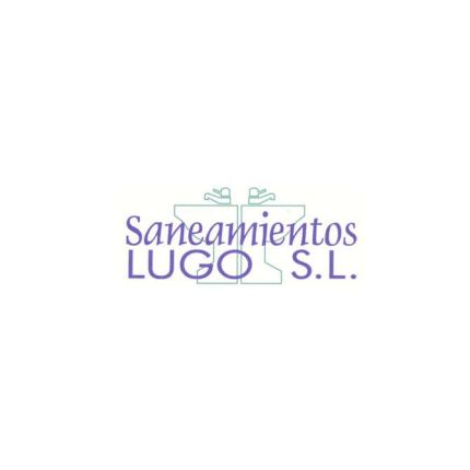 Logo fra Saneamientos Lugo