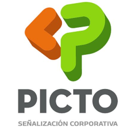 Logo od Picto Rotulación