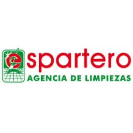 Logo fra Limpiezas Espartero