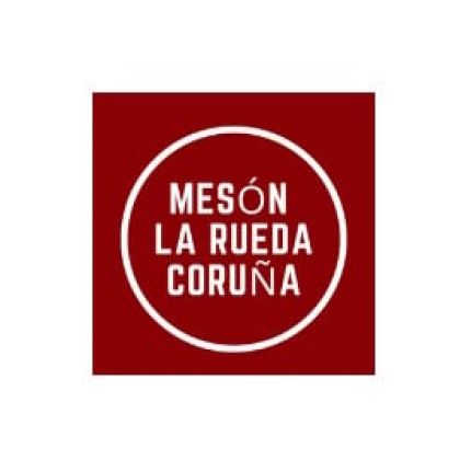 Logo from Mesón La Rueda Coruña