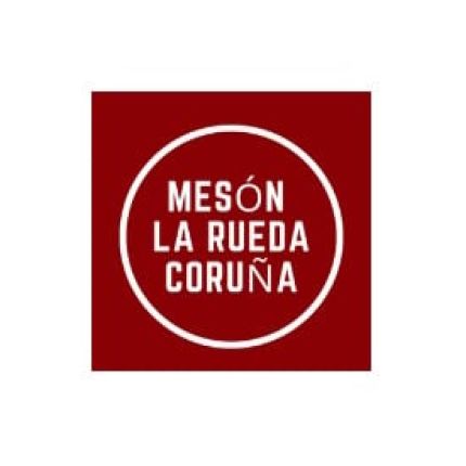 Logótipo de Mesón La Rueda Coruña