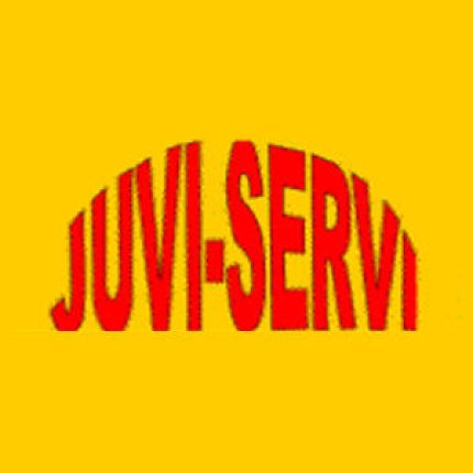 Logotyp från Juvi-servi