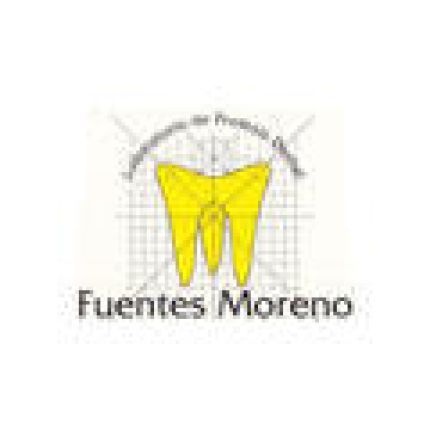 Logotyp från Protésicos Dentales Fuentes Moreno