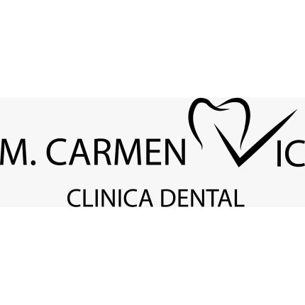 Logo de Clínica Dental María Del Carmen Vic Rodríguez